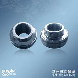 China Rodamiento de bolitas montado 30m m internacional del estándar con el tornillo de presión que cierra SUC206 proveedor
