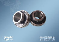 China Rodamiento de bolitas métrico del parte movible del alto rendimiento del diámetro 25m m para la maquinaria UC205 de la acería compañía