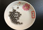 China Mini bolas de acero templado pulidas alto Φ6.35 1/4&quot; bolas de pulido exportador