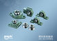 China Unidad del rodamiento de bolitas del parte movible del acerocromo GCR15 para los juguetes electrónicos exportador