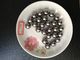 China 7/16&quot; bolas durables del rodamiento de bolitas de la precisión bolas/Φ11.1125 del acerocromo exportador