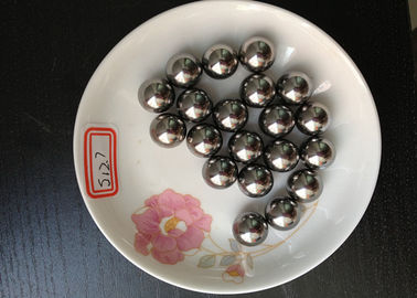 China (el 1/2”) bolas de acero inoxidables del instrumento de precisión Φ12.7, rodamientos de bolas de la bicicleta distribuidor