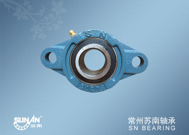 China Soporte del cojinete del reborde del arrabio UCFL206, transportes del bloque de almohada del diamante FL200 distribuidor