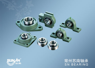 China Unidad del rodamiento de bolitas del parte movible del acerocromo GCR15 para los juguetes electrónicos fábrica